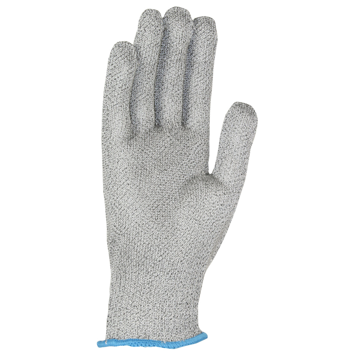 10-131 Seamless Knit HPPE / Stainless Steel Blended Glove - Medium Weight
