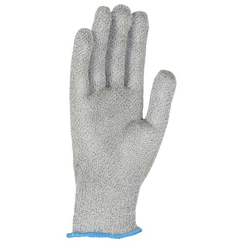10-131 Seamless Knit HPPE / Stainless Steel Blended Glove - Medium Weight