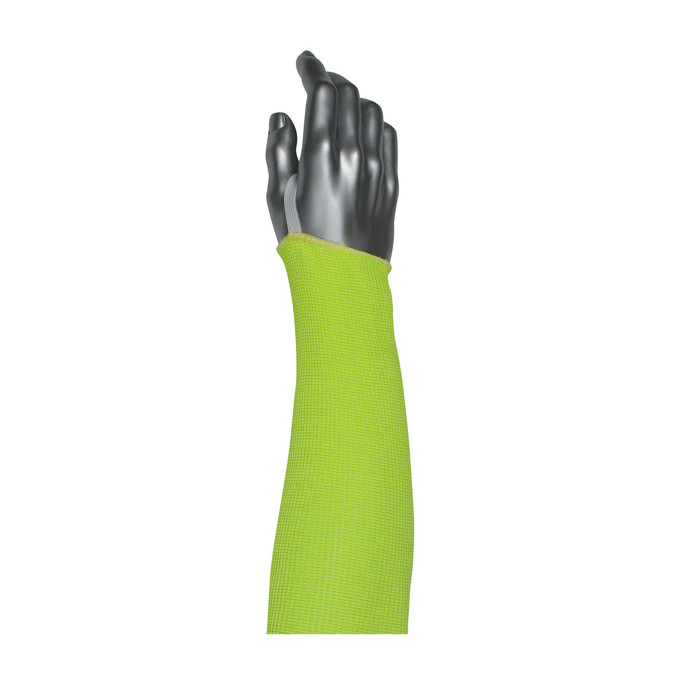 10-21HACPNY-ET Single-Ply ACP / DuPont™ Kevlar® Blended Sleeve with Smart-Fit® and Elastic Thumb