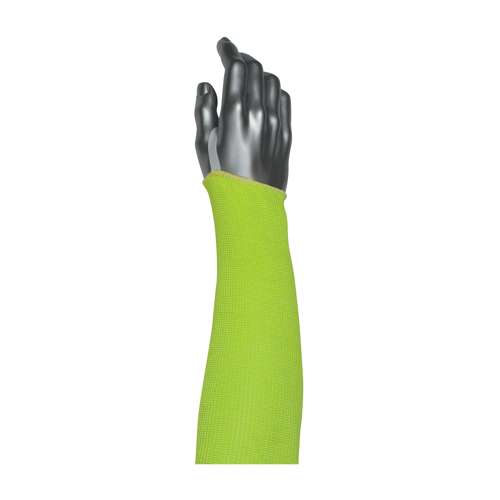10-21HACPNY-ET Single-Ply ACP / DuPont™ Kevlar® Blended Sleeve with Smart-Fit® and Elastic Thumb