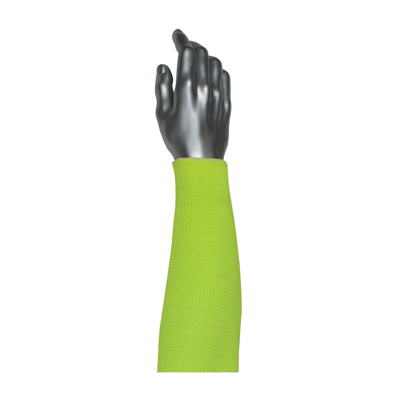 10-21HACPNY Single-Ply ACP / DuPont™ Kevlar® Blended Sleeve with Smart-Fit®