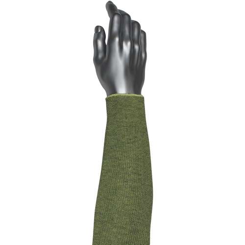 10-21KVACPMBK Single-Ply ACP / DuPont™ Kevlar® Blended Sleeve with Smart-Fit®