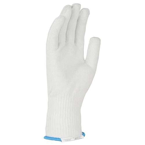 10-C6WHEC Seamless Knit HPPE / Stainless Steel Blended Glove - Medium Weight