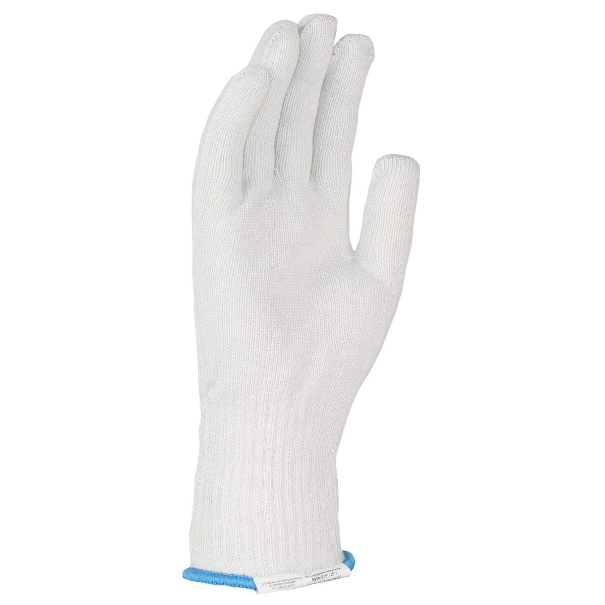 10-C6WHEC Seamless Knit HPPE / Stainless Steel Blended Glove - Medium Weight