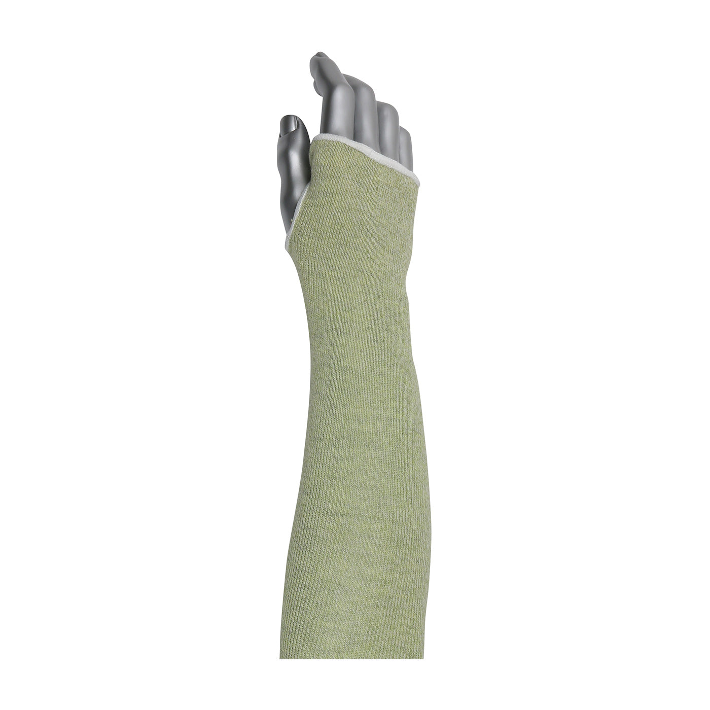 10-KASCTOT Single-Ply ACP / DuPont™ Kevlar® Blended Sleeve
