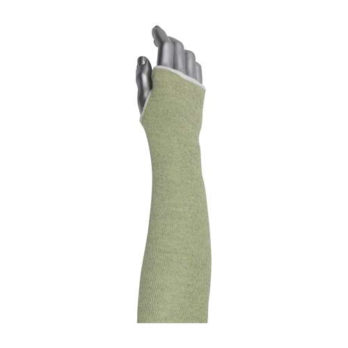 10-KASCTOT Single-Ply ACP / DuPont™ Kevlar® Blended Sleeve