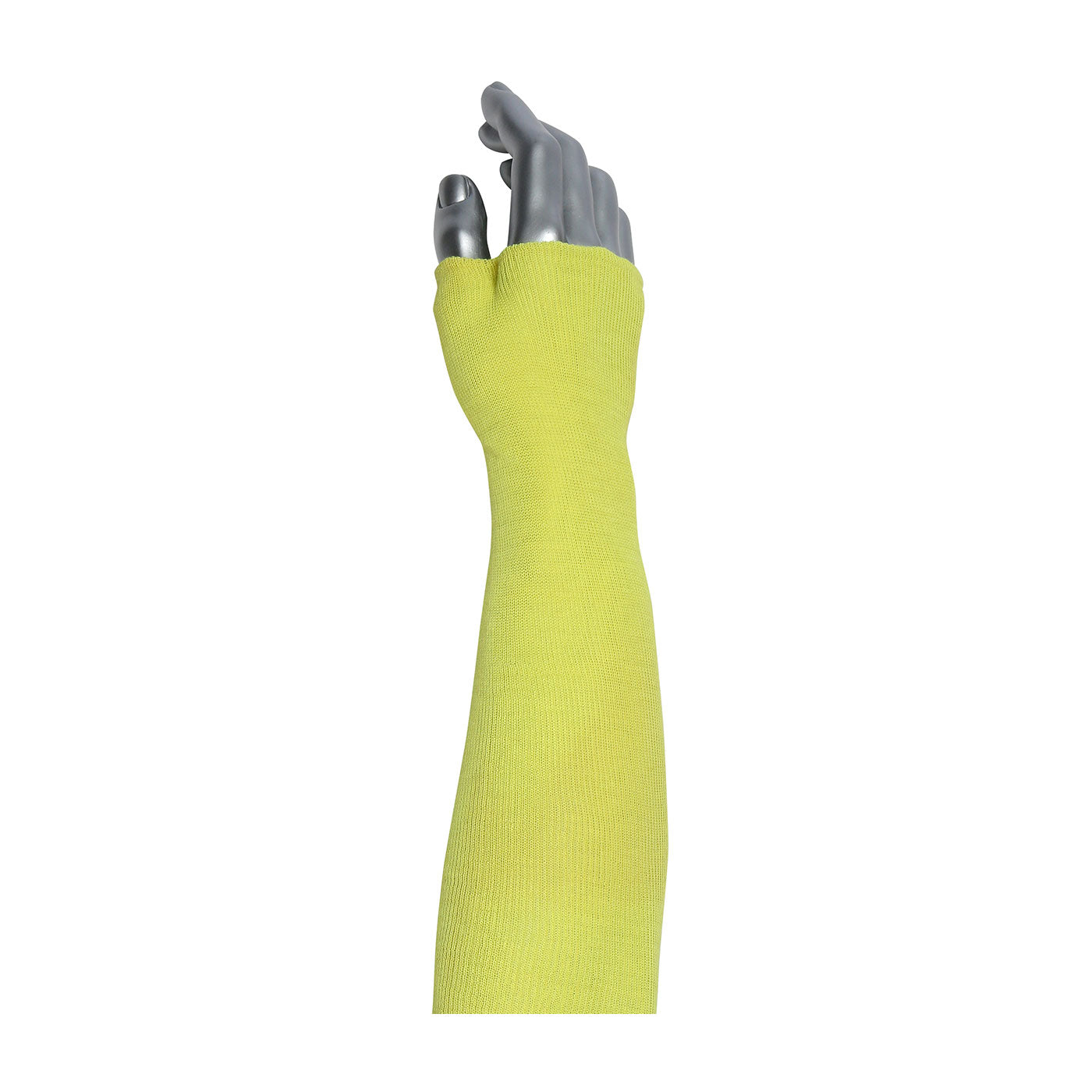 10-KSTT Kevlar Sleeve with thumb tack
