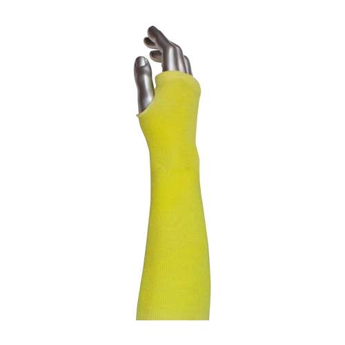 10-KSTONS 2-Ply DuPont™ Kevlar® Sleeve with Thumb Hole