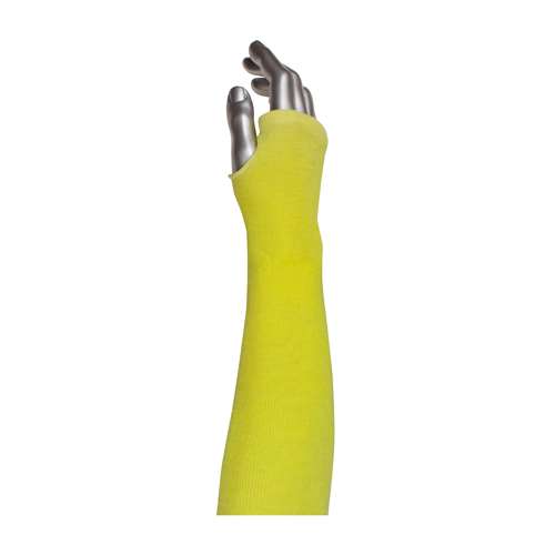 10-KSTO 2-Ply DuPont™ Kevlar® Sleeve with Thumb Hole