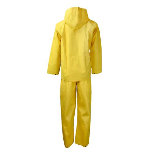 I36S I36S Economy 3-Piece Rain Suit
