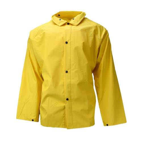I36S I36S Economy 3-Piece Rain Suit