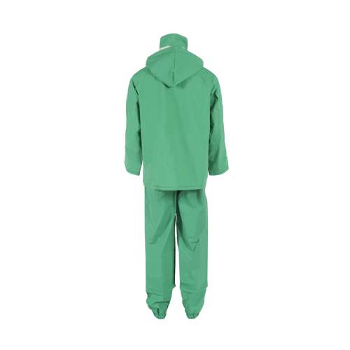 I96S I96S Economy Chem Shield 3-Piece Suit