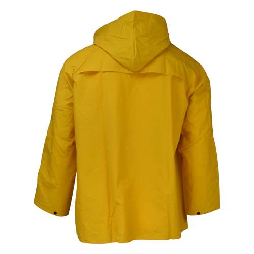1600JH 1600JH Economy Jacket with Snap-On Hood