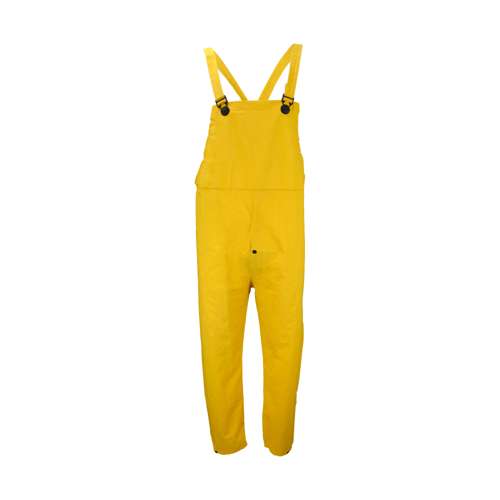 1600BTF 1600BTF Economy Bib Trouser with Safety Fly