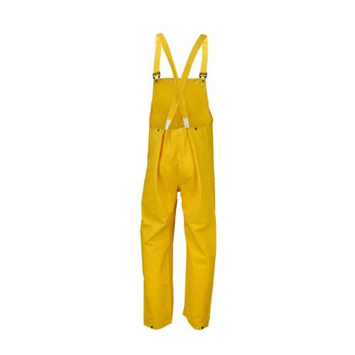 1600BTF 1600BTF Economy Bib Trouser with Safety Fly