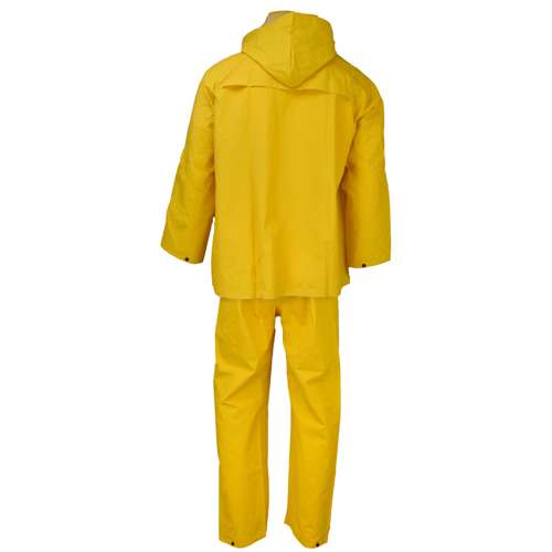 1600S 1600S Economy 3-Piece Rain Suit