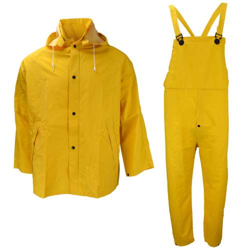1600S 1600S Economy 3-Piece Rain Suit