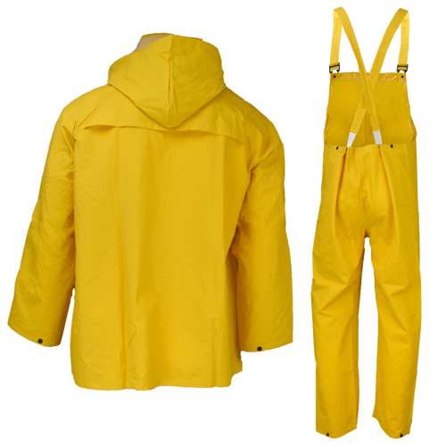 1600S 1600S Economy 3-Piece Rain Suit