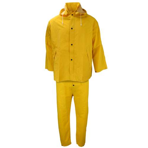 1600S 1600S Economy 3-Piece Rain Suit
