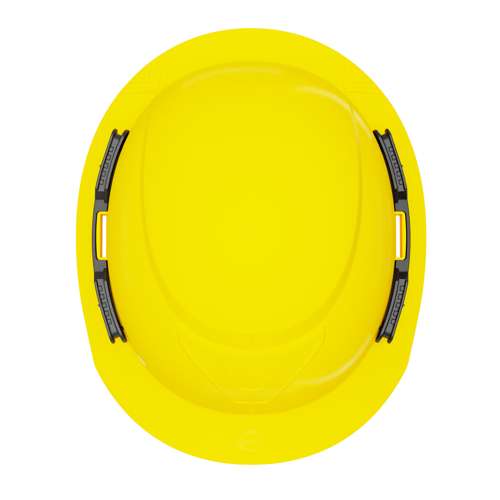 105-0 Hardknock Resolve FullBrim Type II Safety Helmet Non-Vented