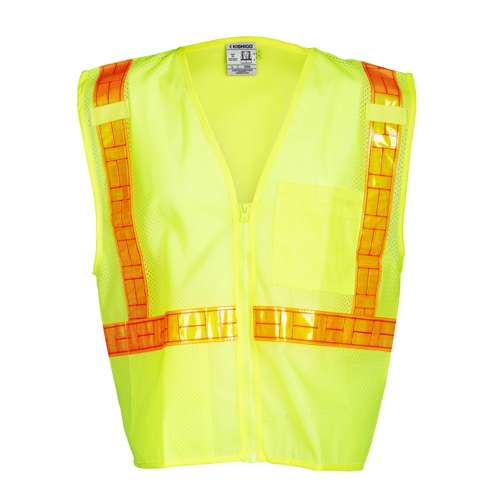 1076 Oralite® All Mesh Vest
