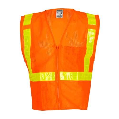 1077 Oralite® All Mesh Vest