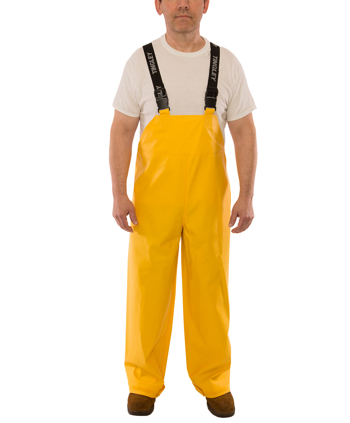 O33017 Weather-Tuff Overalls