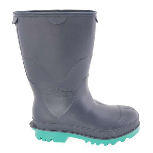 Tingley 11768 StormTracks Youth Rain Boot - Safety Boots