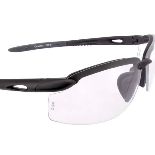 ES5W ES5W Premium Safety Eyewear