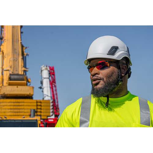 ES5W ES5W Premium Safety Eyewear