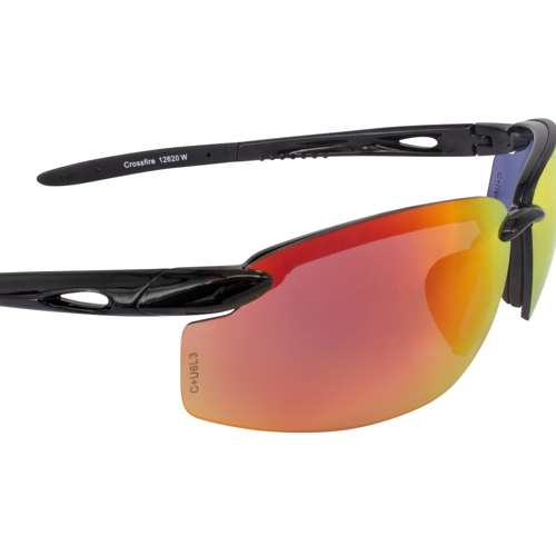 ES5W ES5W Premium Safety Eyewear