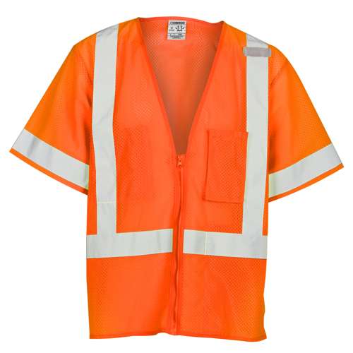 1265 All Mesh Vest - Economy