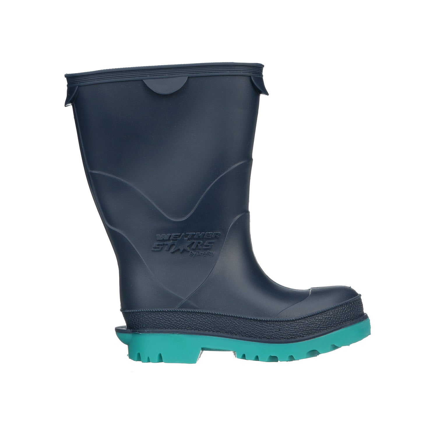 11668 StormTracks Toddler Rain Boot