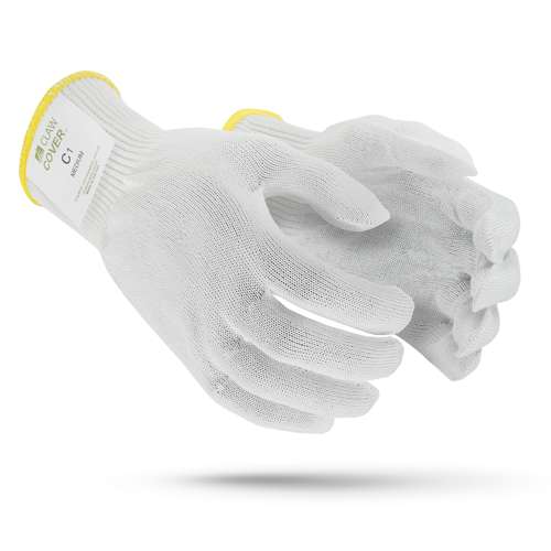13-211 Seamless Knit HPPE Blended Glove, Light Weight