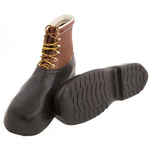 1300 Work Rubber Overshoe