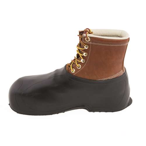 1300 Work Rubber Overshoe
