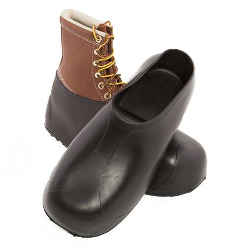 1300 Work Rubber Overshoe