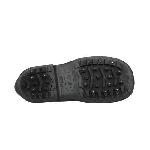 Tingley 1350 Winter-Tuff Ice Traction Overshoe - Safety Boots