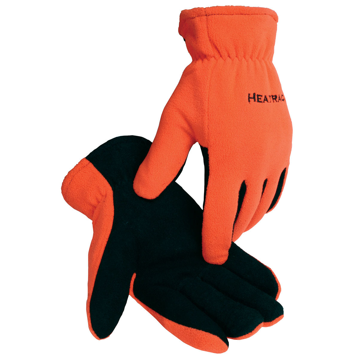 1399 Premium Deerskin Split Leather Palm with Fleece Back and Heatrac® II Insulation