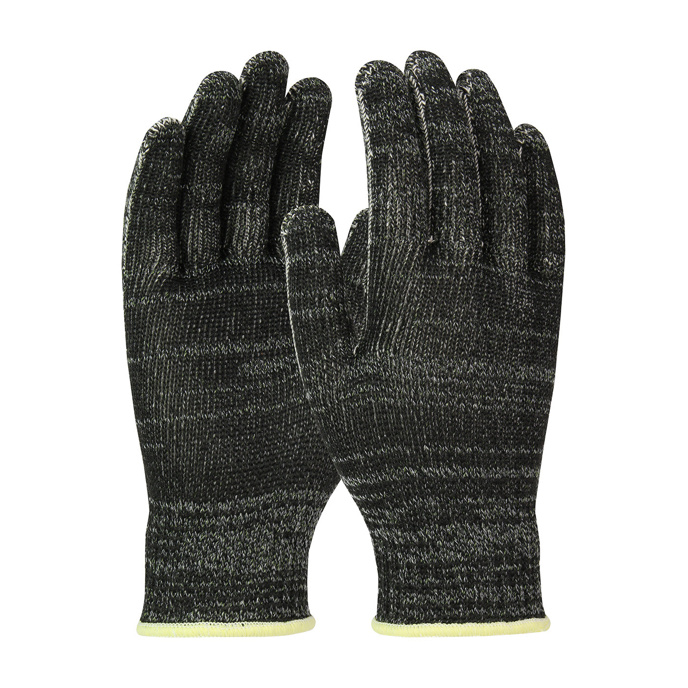 14-ASP700 Seamless Knit PolyKor® Blended Glove with Polyester Lining - Medium Weight