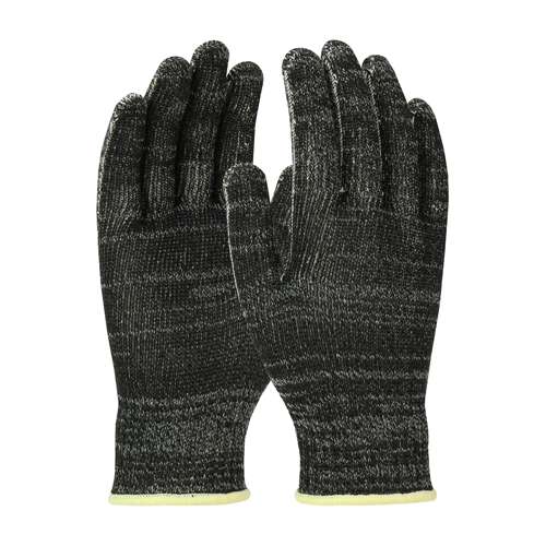 14-ASP700 Seamless Knit PolyKor® Blended Glove with Polyester Lining - Medium Weight