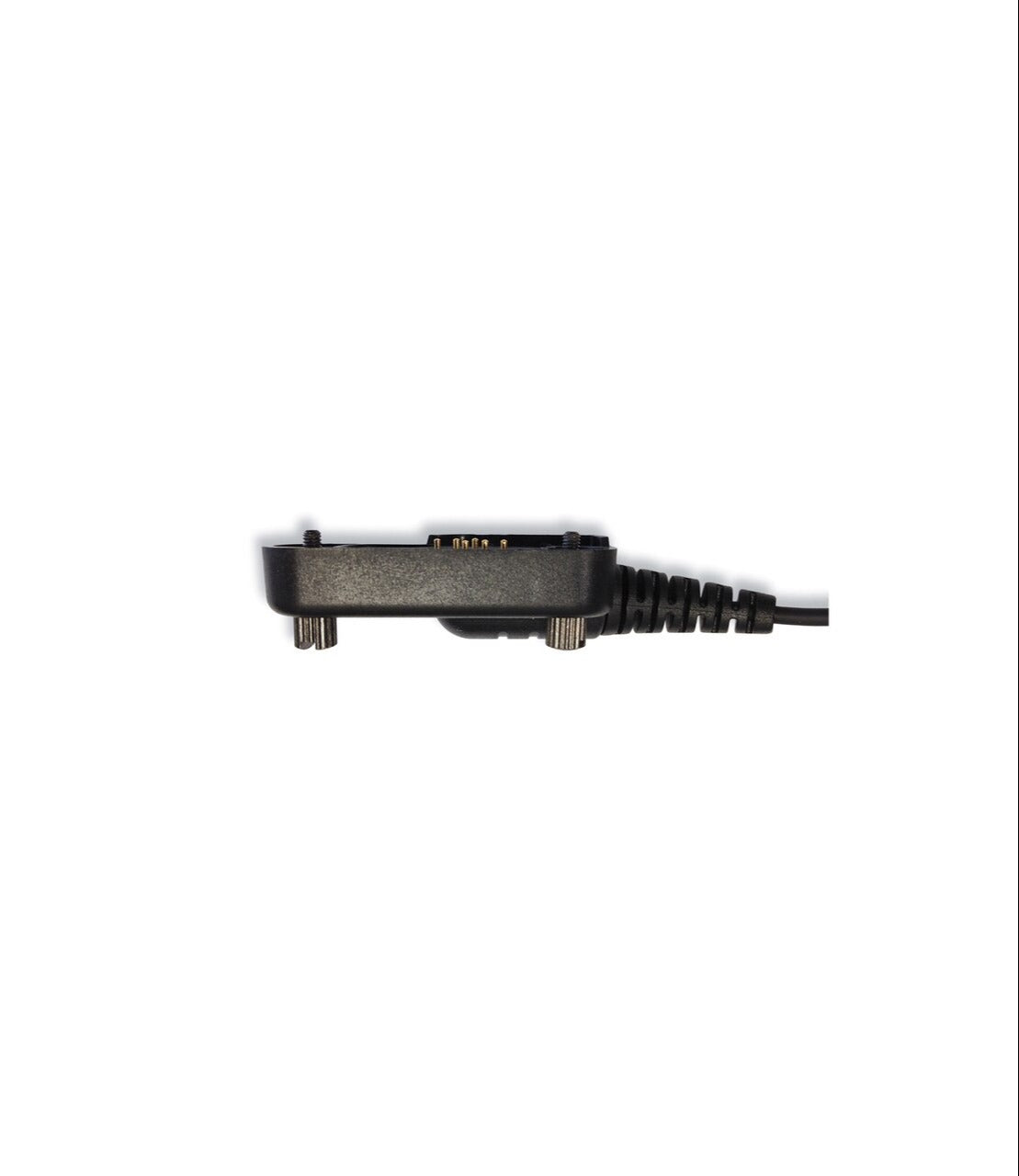 ICOM 14-pin Two-way radio cable with PTT for Sensear SM1P02 & SM1B02 Headsets