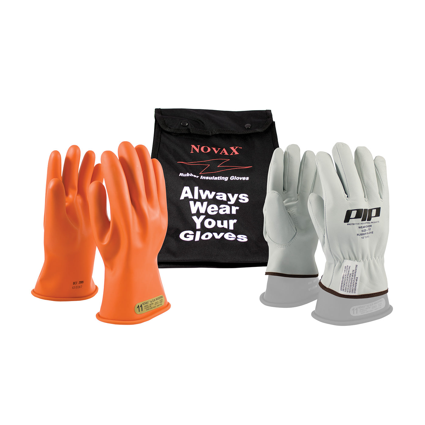 147-SK-00 Class 00 Electrical Safety Kit
