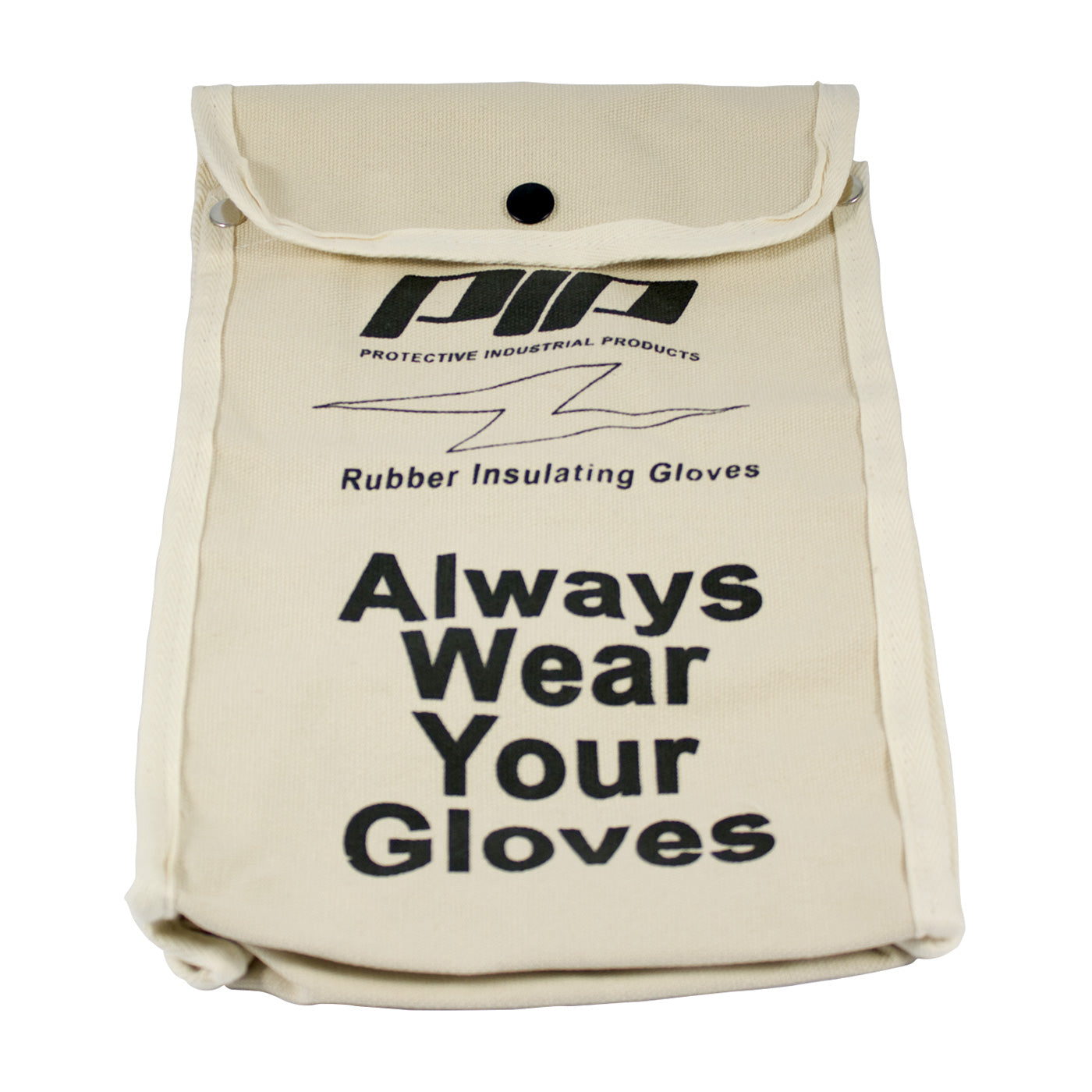 148-6011 Canvas Protective Bag - 11"