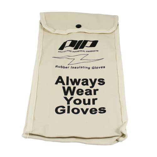148-6014 Canvas Protective Bag - 14"