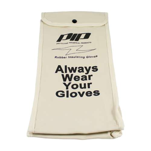 148-6016 Canvas Protective Bag - 16"