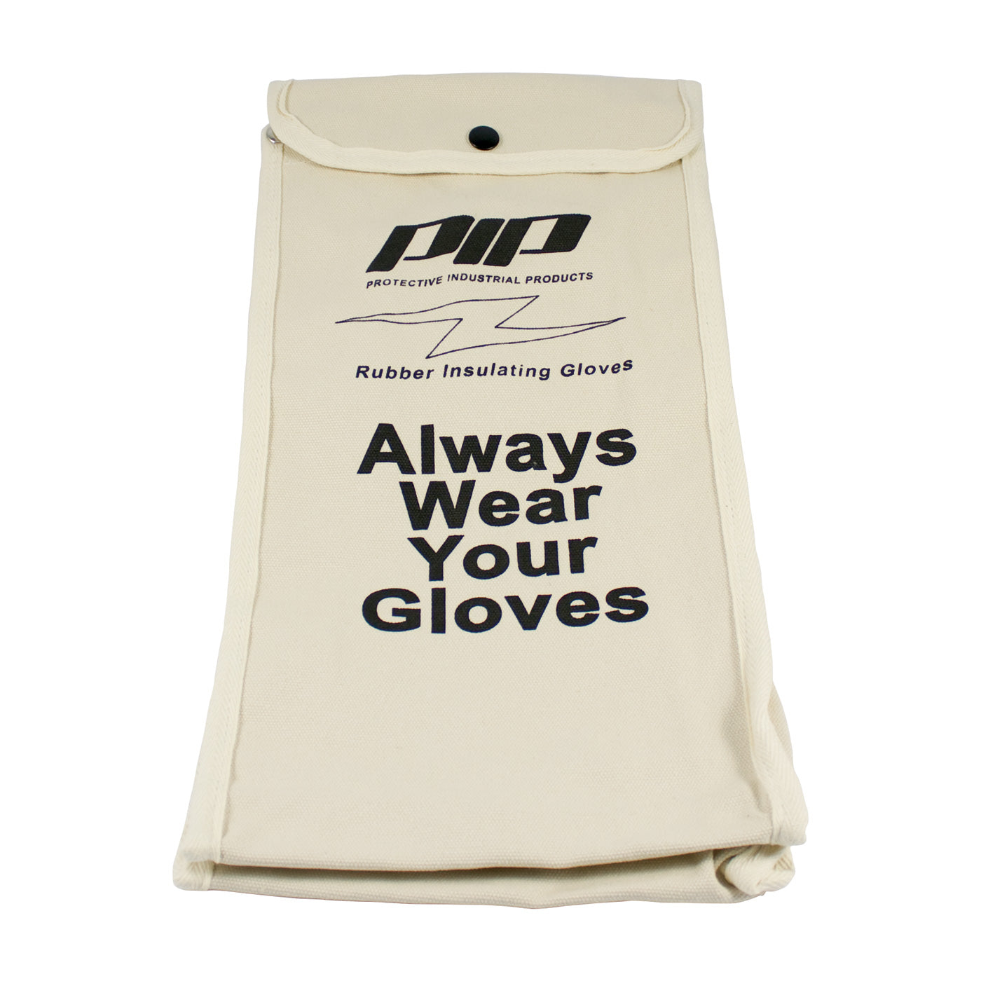 148-6016 Canvas Protective Bag - 16"