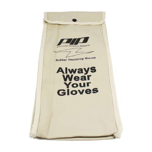 148-6018 Canvas Protective Bag - 18"