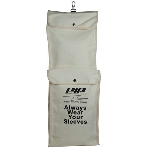 148-6330 Canvas bag for 30-inch Rubber Insulating Sleeve/Glove