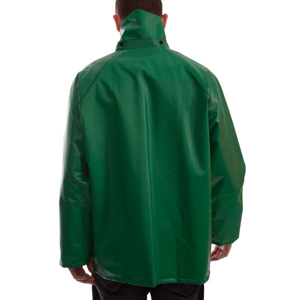J41248 Safetyflex Jacket with Inner Cuff